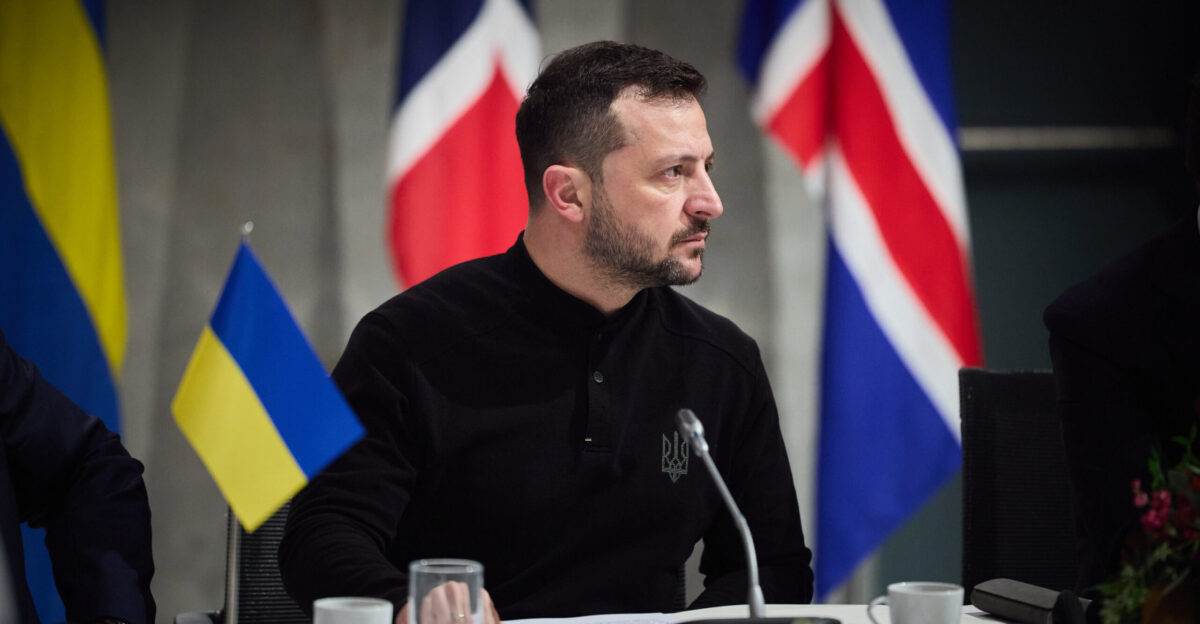 Today we have the chance to win in Eastern Europe so that we do not have to fight later on the northern or other eastern fronts in the South or in African nations President of Ukraine Volodymyr Zelenskyy said this in Reykjavik during his speech at the Ukraine-Nordic Summit The President expressed gratitude to Iceland Sweden Denmark Finland and Norway for their military aid packages and support for Ukrainian defense production The President called for joining in equipping the brigades increasing investments in the production of weapons in Ukraine including long-range missiles drones and electronic warfare systems and purchasing artillery ammunition for Ukrainian warriors from third countries as well as taking action against the Russian shadow fleet We see Putin is ramping up his arms production and rogue regimes like Pyongyang are aiding him Next year as we understand Putin aims to match the EU s production of munitions We can only prevent this now Volodymyr Zelenskyy said He also emphasized the importance for Ukraine of receiving an invitation to join the North Atlantic Alliance When Ukraine receives an invitation to NATO it will become an unbreakable defensive wall against Russia s imperial ambitions Russia must end its aggressive stance and that starts with letting go of its ambitions over Ukraine the Head of State stressed All outlined points are part of the Victory Plan The President called for support for the Plan implementation of all its points and assistance in efforts with partners who remain skeptical The Ukraine-Nordic Summit in Reykjavik is the fourth such summit The third was held in May this year in Stockholm Sweden The two previous summits took place last year in Oslo Norway in December and in Helsinki Finland in May