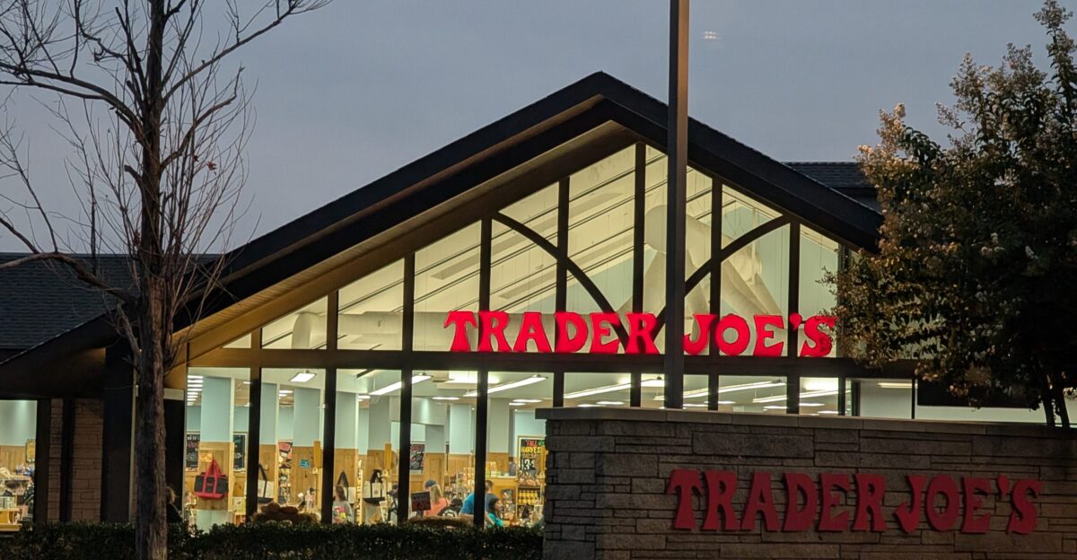 Oklahoma City metro area Trader Joe s