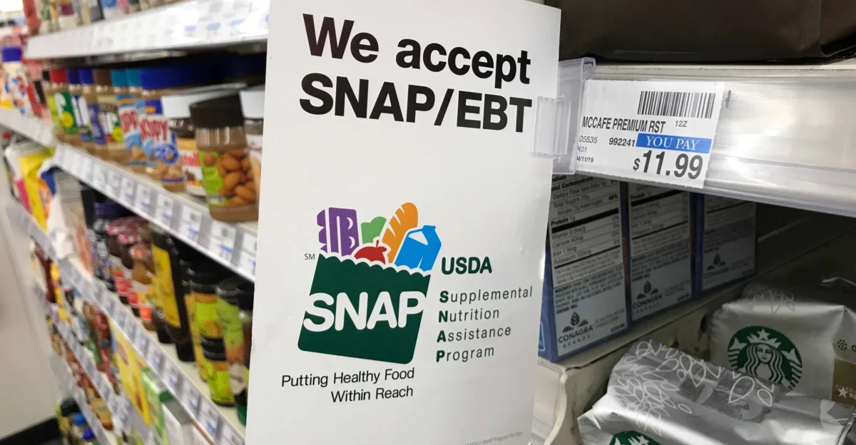 UJCES - SNAP Benefits in New York Who is Eligible