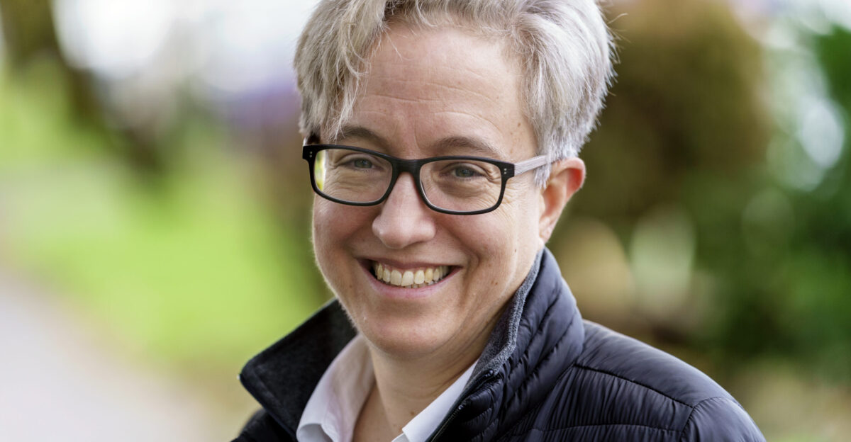 Candidates for Oregon Governor Tina Kotek - OPB