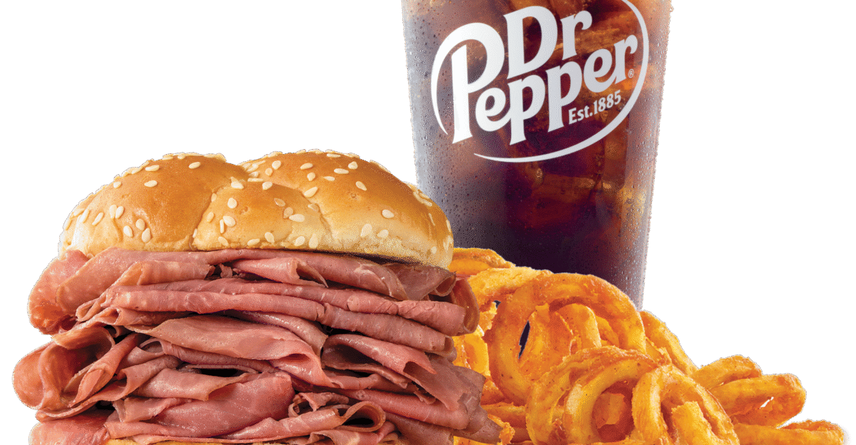 Chicken Tenders 3PC Meal - Nearby For Delivery or Pick Up Arby s