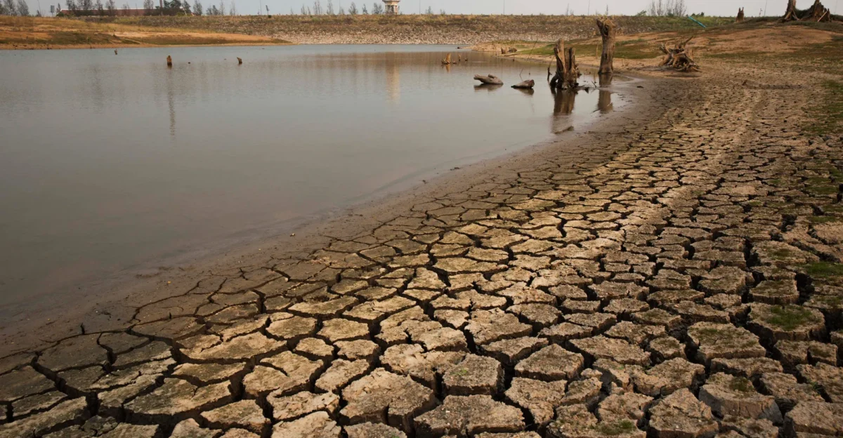 As El Nino Exits La Nina Looms Promises Her Type of Mayhem