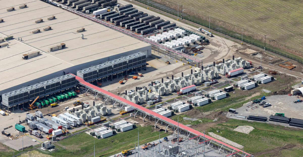 In South Memphis Elon Musk s Colossus Operated Gas Turbines