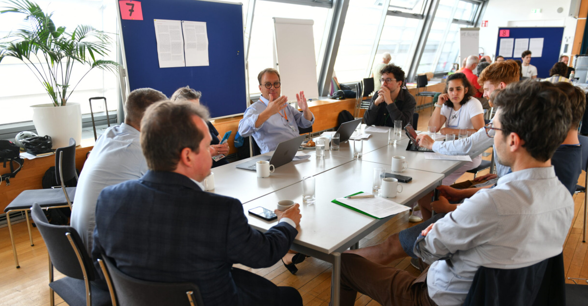 AAR2 stakeholder workshop 06-2025