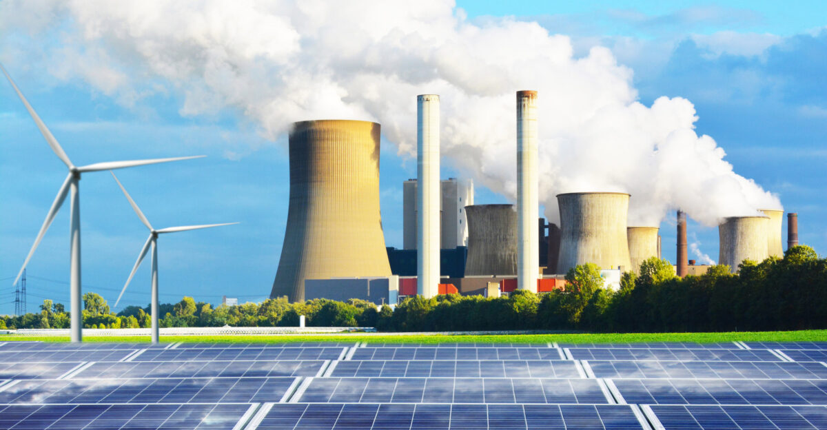 The Role of Fossil Fuels in the Pursuit of Decarbonization