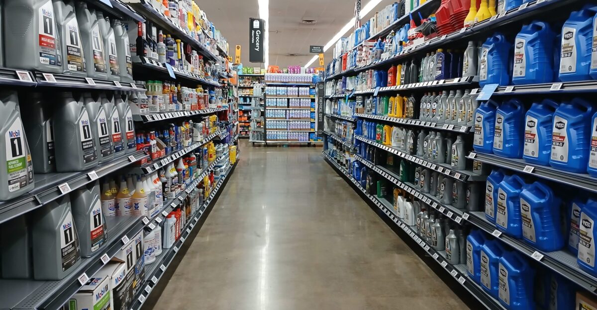 Fairfax County Virginia