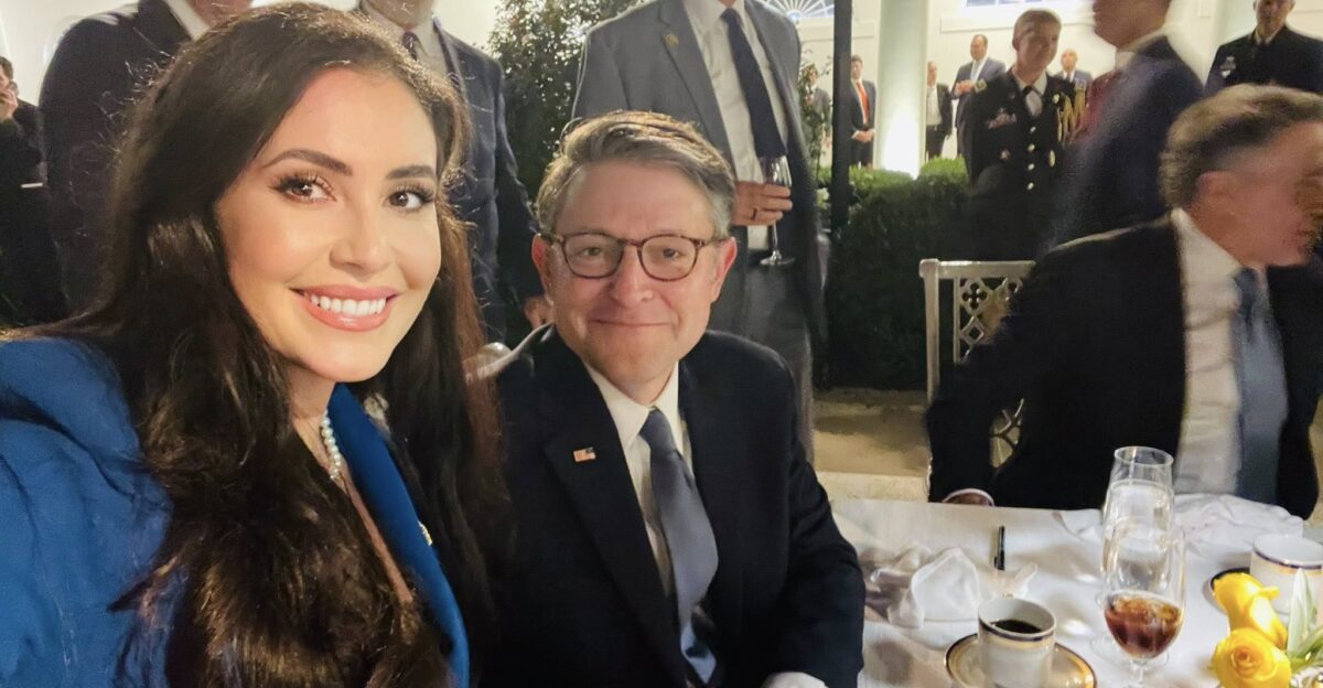 The grand opening of the new Rose Garden Club at the White House last night was epic Thanks to realDonaldTrump for his hospitality visionary leadership