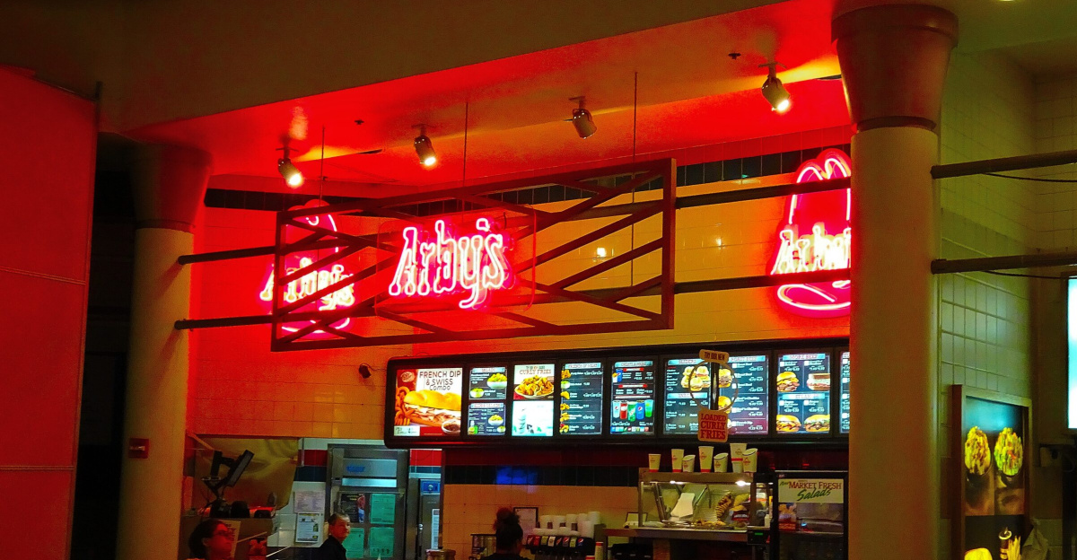 Arby's®