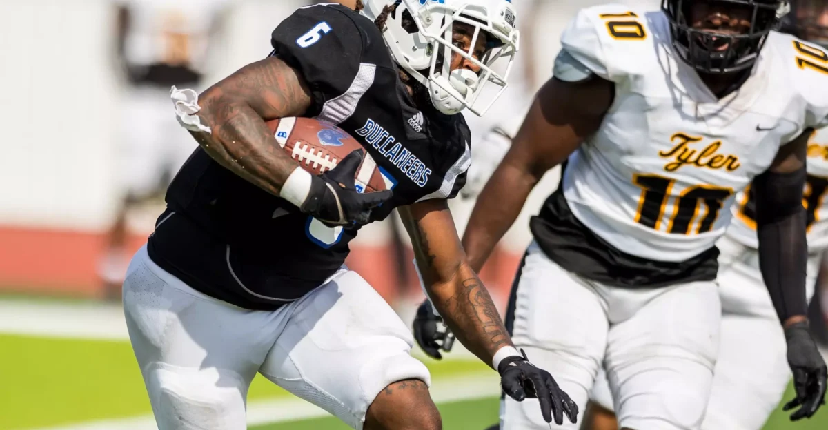 Blinn College Football Tryouts - Blinn College