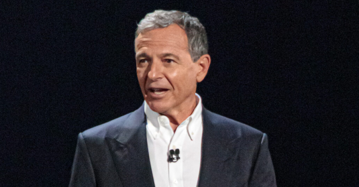Bob Iger | 2019 Disney Legends Awards Ceremony | D23 EXPO 2019