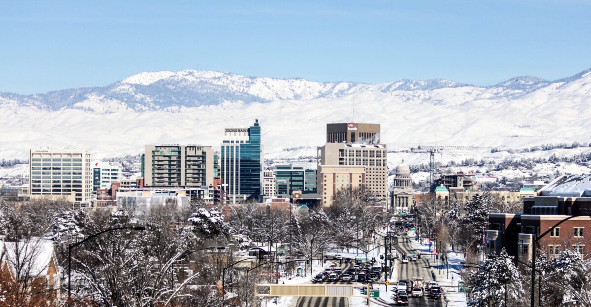 Boise Idaho - Wikipedia