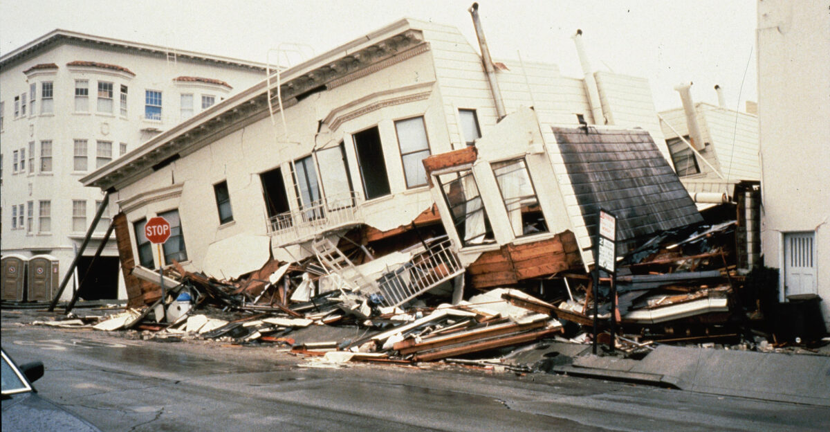 National Earthquake Hazards Reduction Program NIST