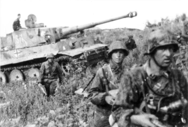 Operation Citadel