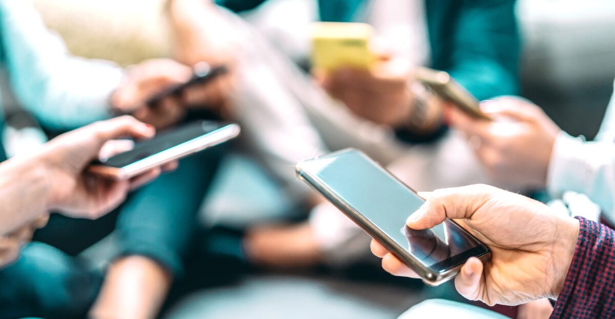 3 of young people are addicted to their phones - here s how to