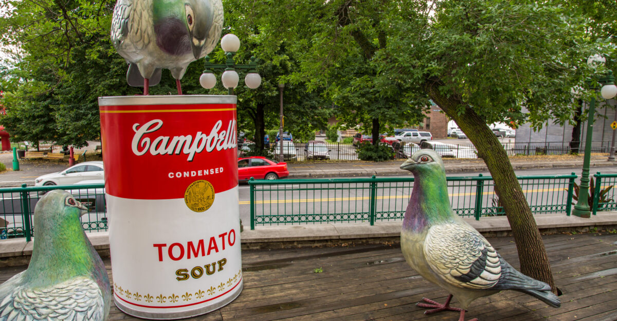 Vieux-Qu bec Old Quebec City