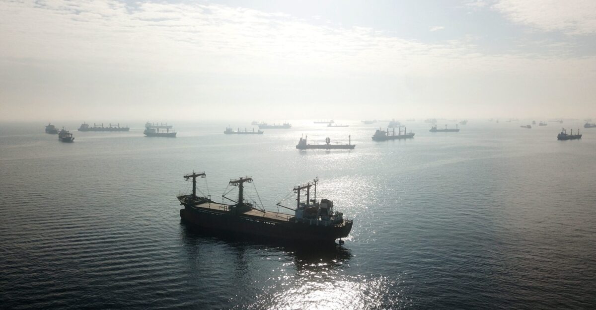 An intense global scramble is on to keep Ukraine grain deal alive