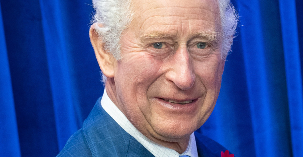 President Joe Biden greets Britain's Prince Charles, Tuesday, November 2, 2021, during the COP26 U.N. Climate Change Conference at the Scottish Event Campus in Glasgow, Scotland. (Official White House Photo by Adam Schultz)