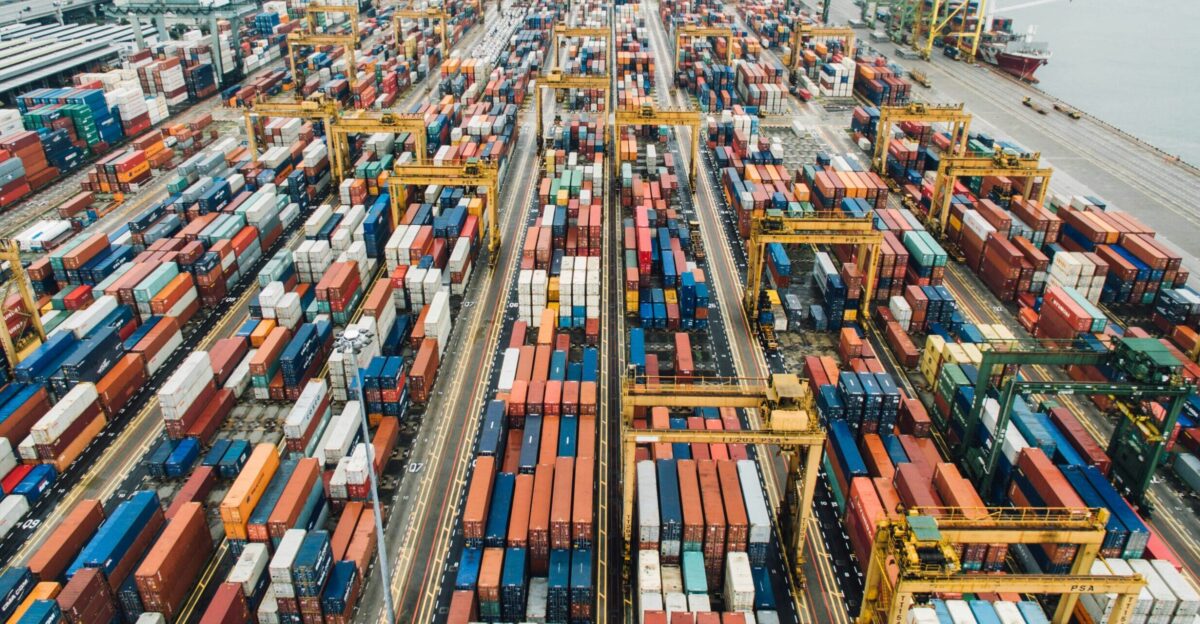 North American Freight and Logistics Sector Set to Soar