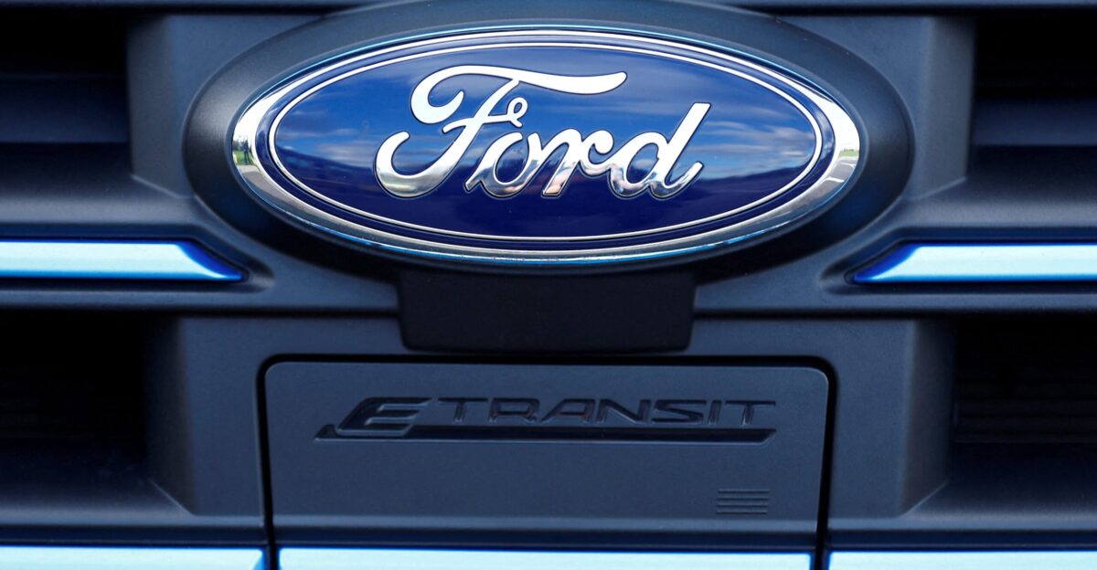 Ford finds international investor for German plant in Saarlouis