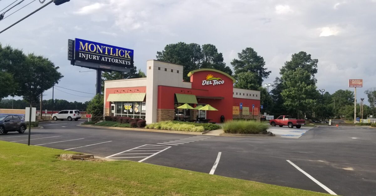 Del Taco Smyrna GA 4