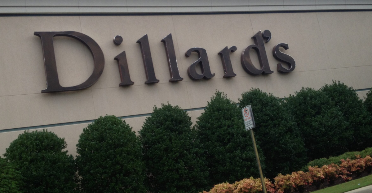 Arbor Place Mall, Douglasville, Georgia