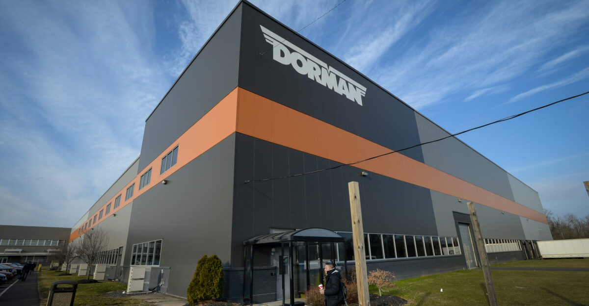 Dorman Products - Wikipedia
