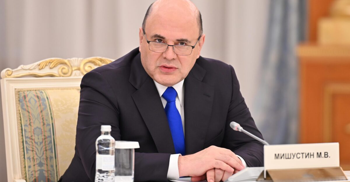 Russia seeks solidarity against sanctions from Eurasian trading