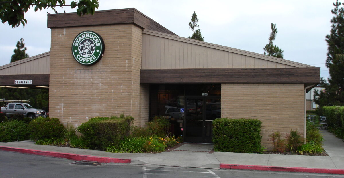 The Perfect Cup of Coffee I have visited Starbuck Coffee Shops all over the world including Taipei and Tokyo OK if you have seen one Starbucks you have pretty much seen them all Well each does have a unique look shape and size The good news is that regardless of which shop you visit you will get the same great coffee I highly recommend both their hot and cold coffee drinks I am a big fan of Starbucks and a frequent customer Knowing where to find the closest Starbucks is important to me and I have many listed in my PDA When in a new city or region my first task is to find the nearest Starbucks