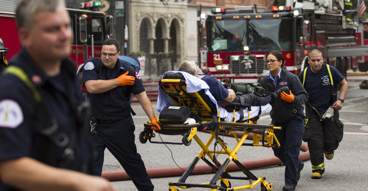 Emergency medical services - Wikipedia