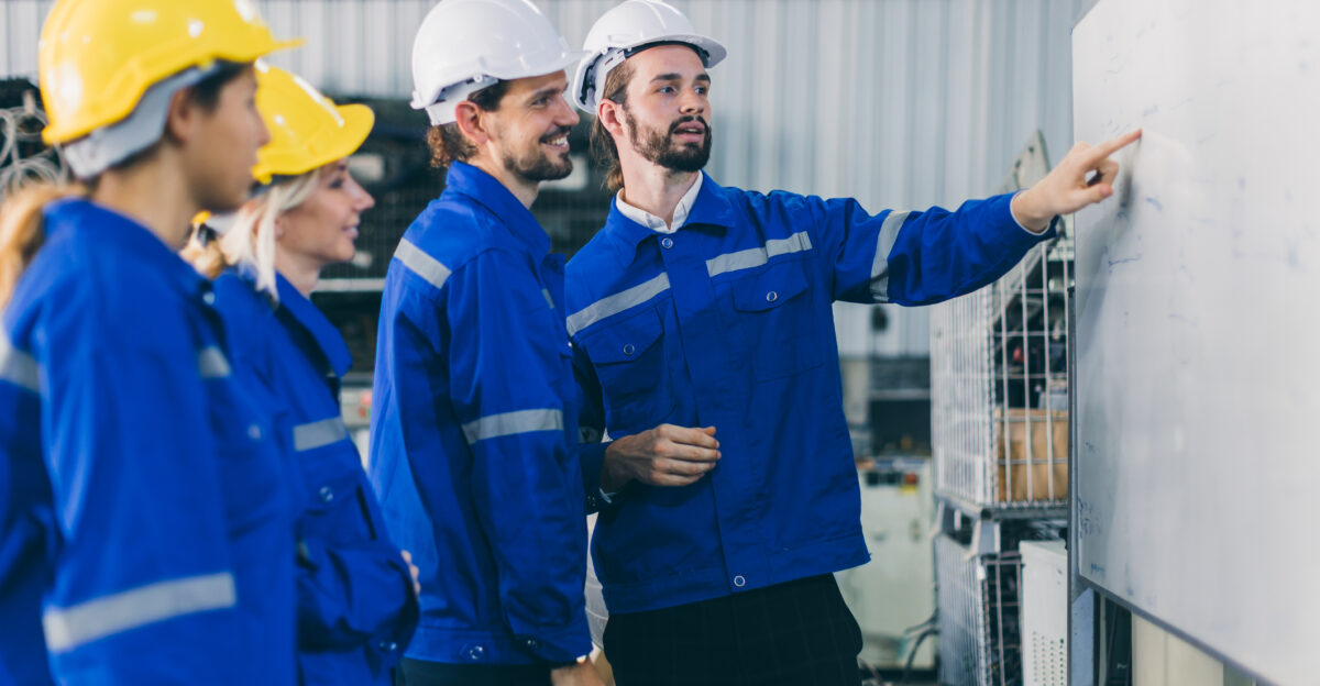 How Tennessee Is Better Addressing Workforce Needs - NASBE