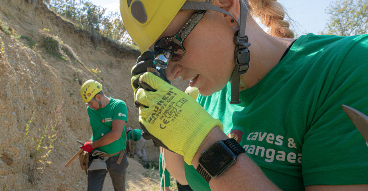 Describe Rocks Like a NASA Scientist - Science Project NASA JPL