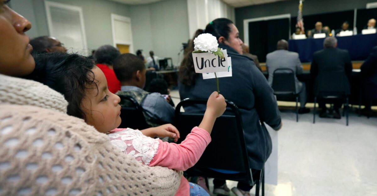 Trump s mass deportation plan would leave schools to help millions