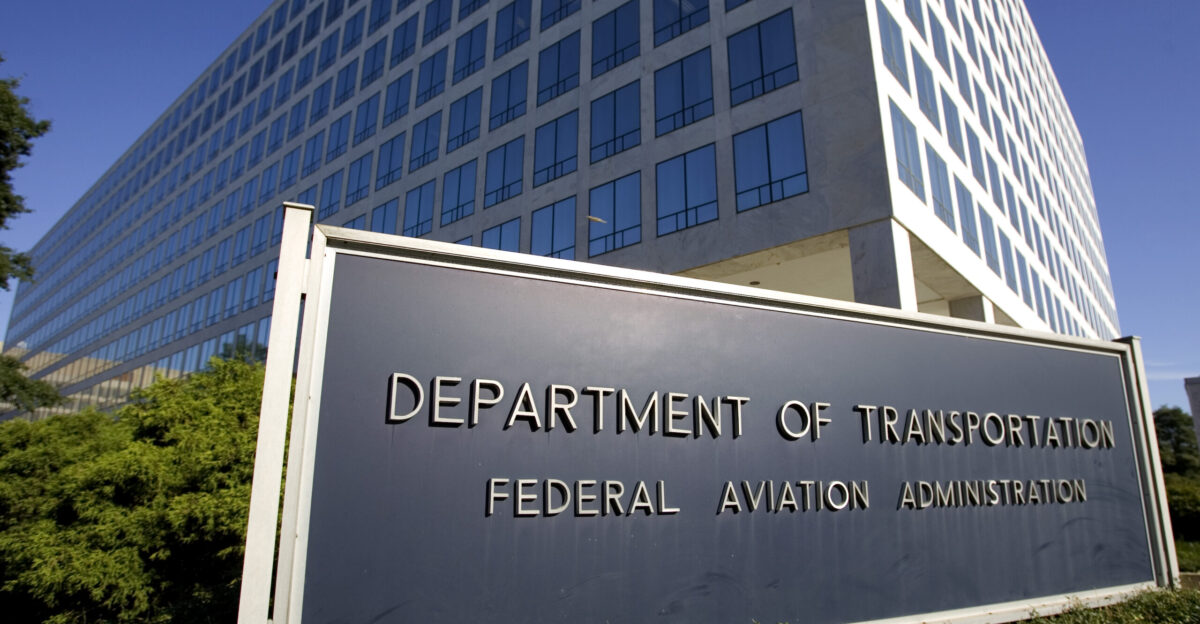 FAA Tables Telework Changes After NFFE Grievance National