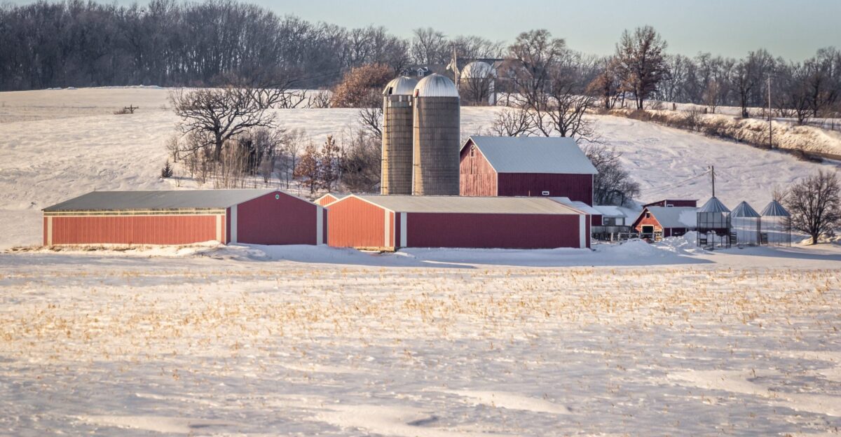 Western Wisconsin Leads The Nation In Farm Bankruptcies Again - WPR