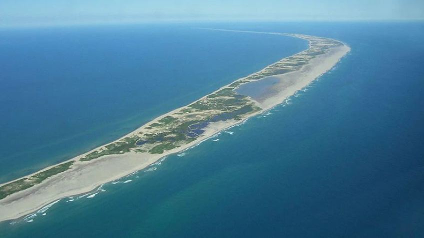 Sable Island National Park Reserve by F ona Fialkov