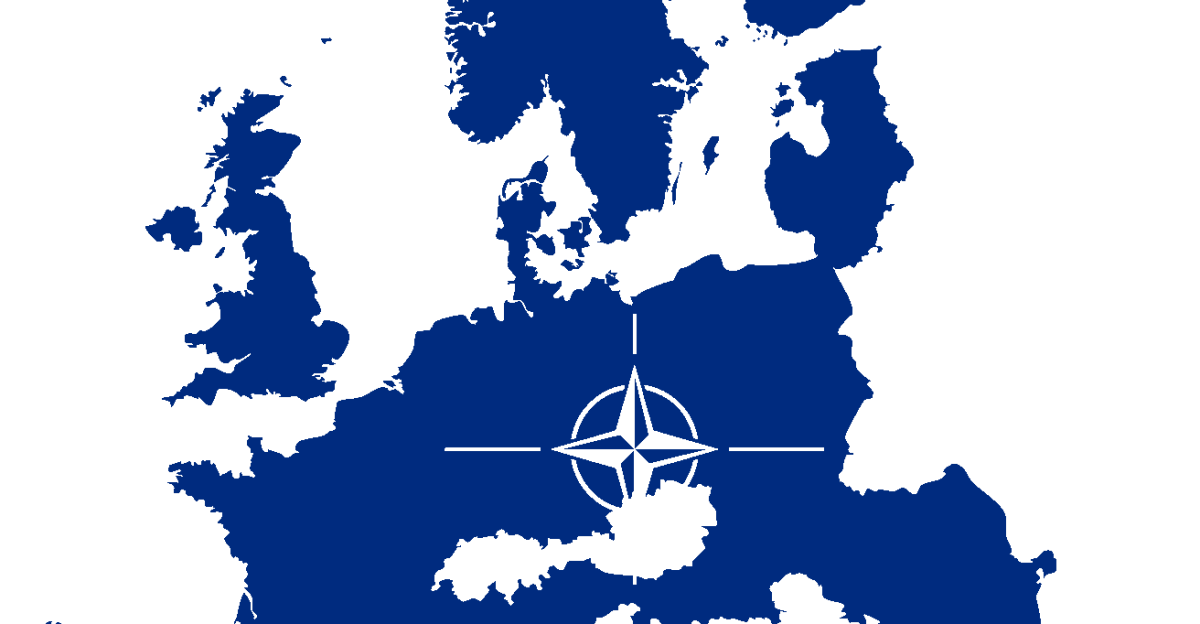 Sweden is now a member of NATO Adaptation of