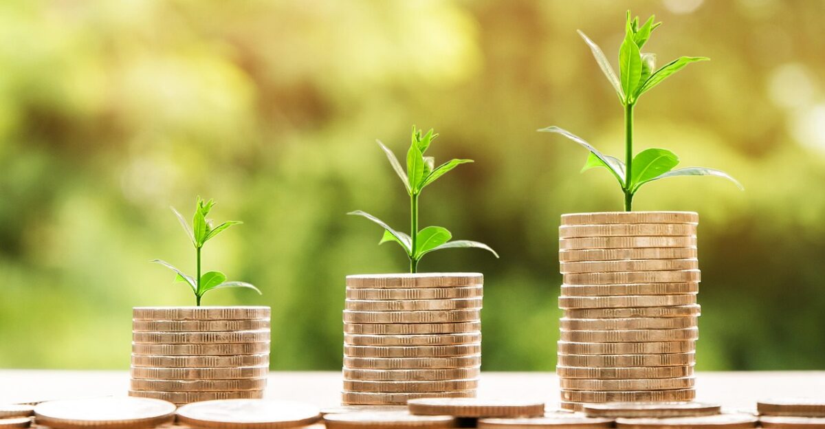 money profit finance business return yield financial cash currency investment banking wealth coin economy success loan salary rich credit payment savings save deposit growth income