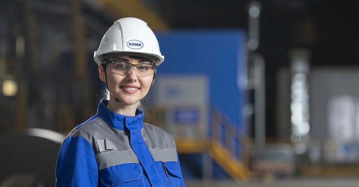 worker employee company factory work job