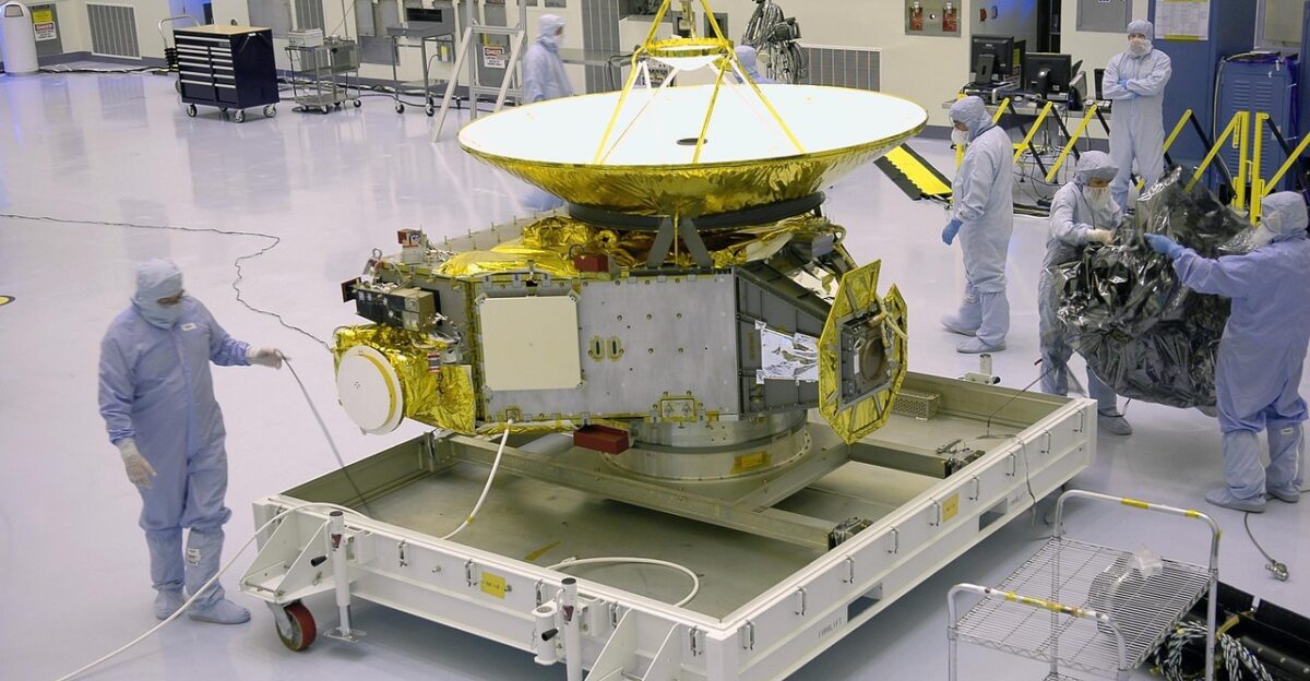 new horizons space probe nasa research laboratory space space travel new horizons new horizons space probe space probe nasa laboratory laboratory laboratory laboratory laboratory