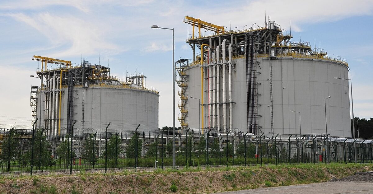 gazoport gas cylinders poland swinoujscie energy diversification gas supplies liquefied gas gas cylinders gas cylinders gas cylinders gas cylinders gas cylinders diversification diversification liquefied gas liquefied gas