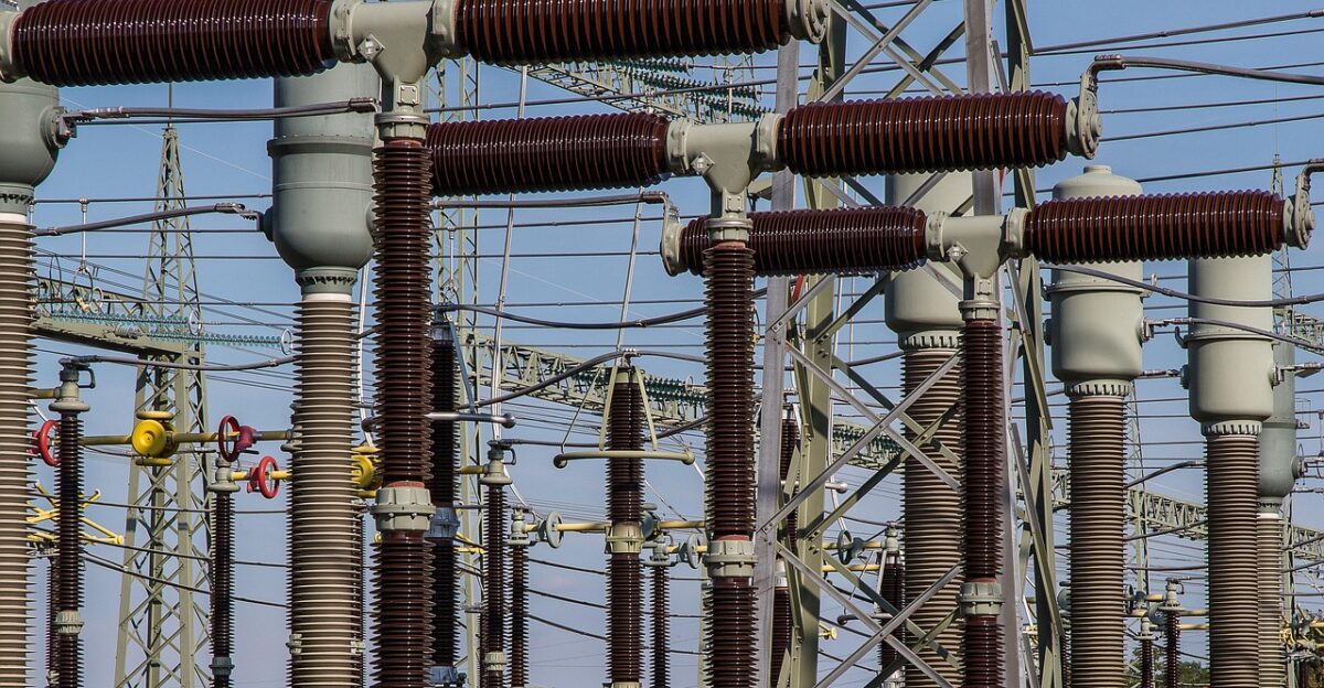 substation electricity high voltage transformer power generation power pole power line management energy substation substation substation high voltage transformer transformer transformer transformer transformer