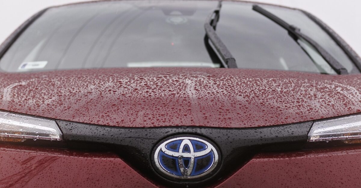 toyota c-hr hybrid toyota toyota toyota toyota toyota