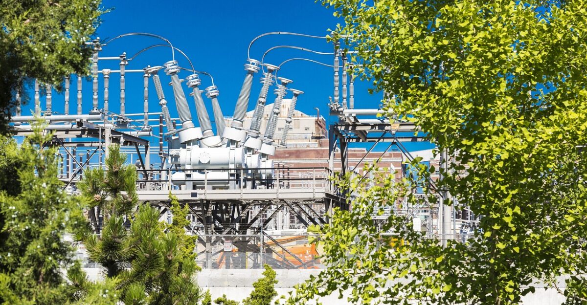 transformer substation electricity substation substation substation substation substation