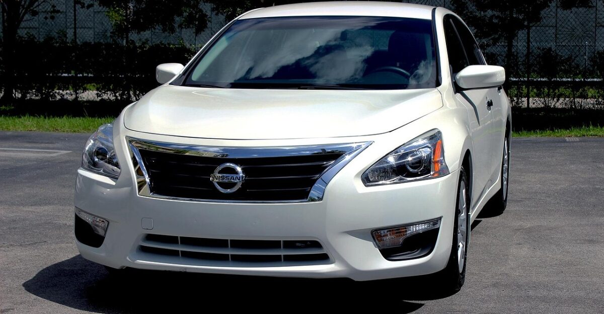 nissan nissan altima car vehicle automobile car wallpapers auto sedan
