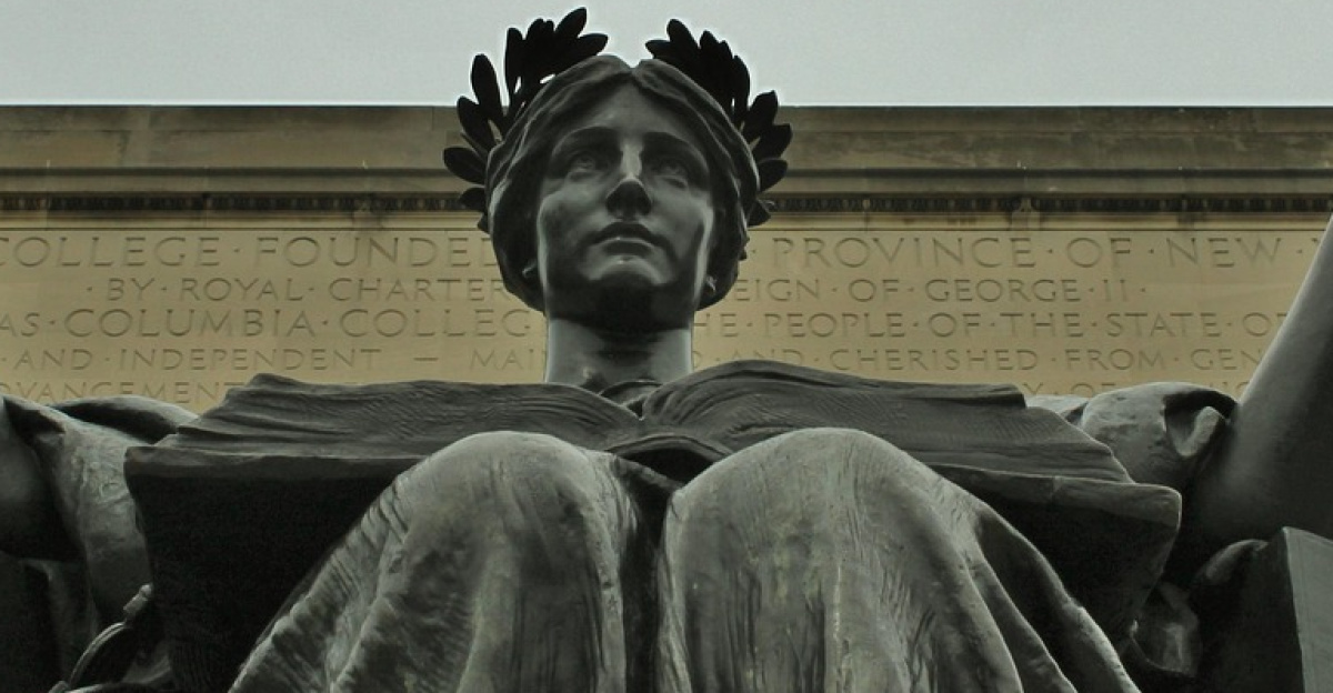 statue, university, ny, columbia, university, university, university, university, university
