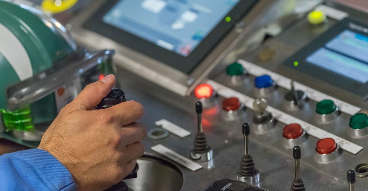 desk industrial steel hand helmet automation factory piloting button controller automation automation automation automation automation