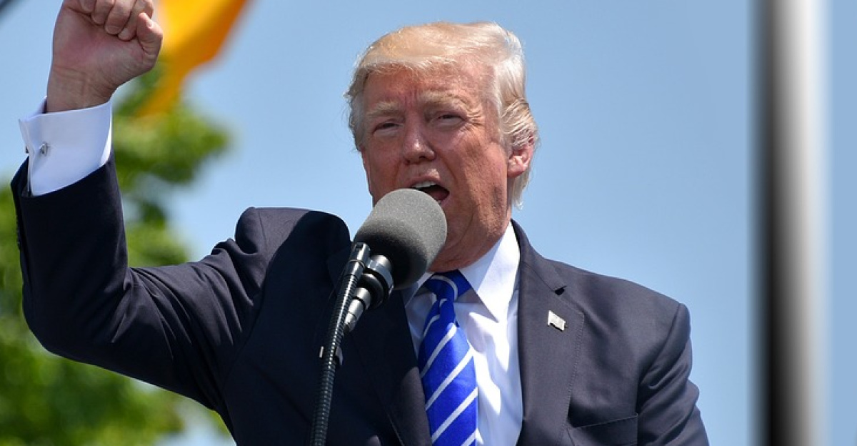 trump, president, usa, america, flag, banner, union jack, donald trump, republican, politics, presidency, british flag, speech, politician