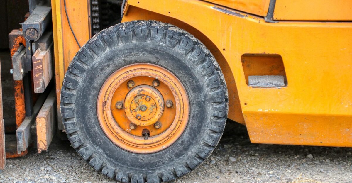 wheel stacker forklift vehicle warehouse pallets work logistics tire forklift forklift forklift forklift forklift