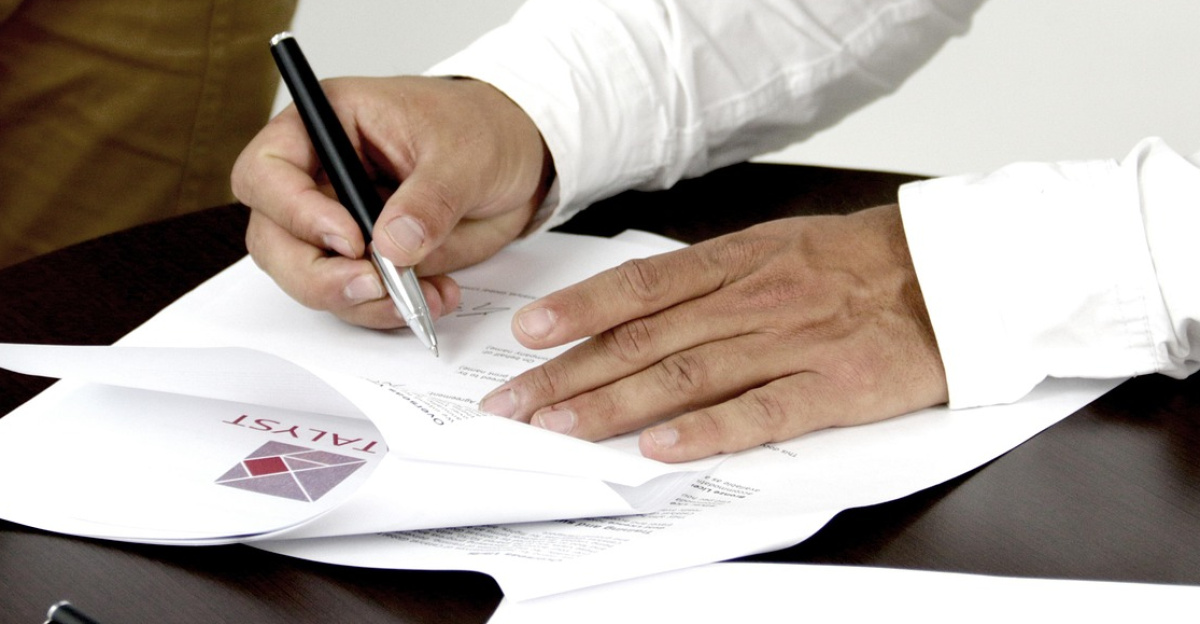 firm, contract, person signing a document, firm, contract, contract, contract, contract, contract