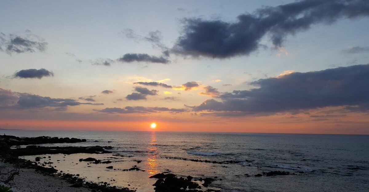 hawaii the big island island